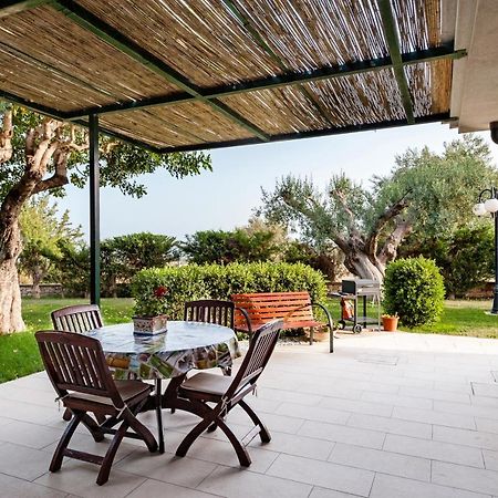 Valleforno Country House Di Charme Ispica Exteriör bild