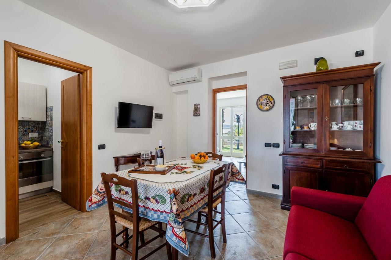 Valleforno Country House Di Charme Ispica Exteriör bild