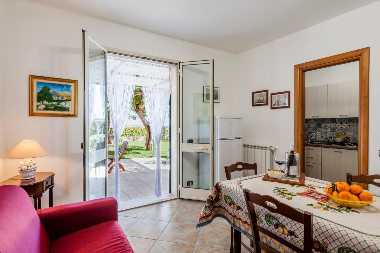 Valleforno Country House Di Charme Ispica Exteriör bild