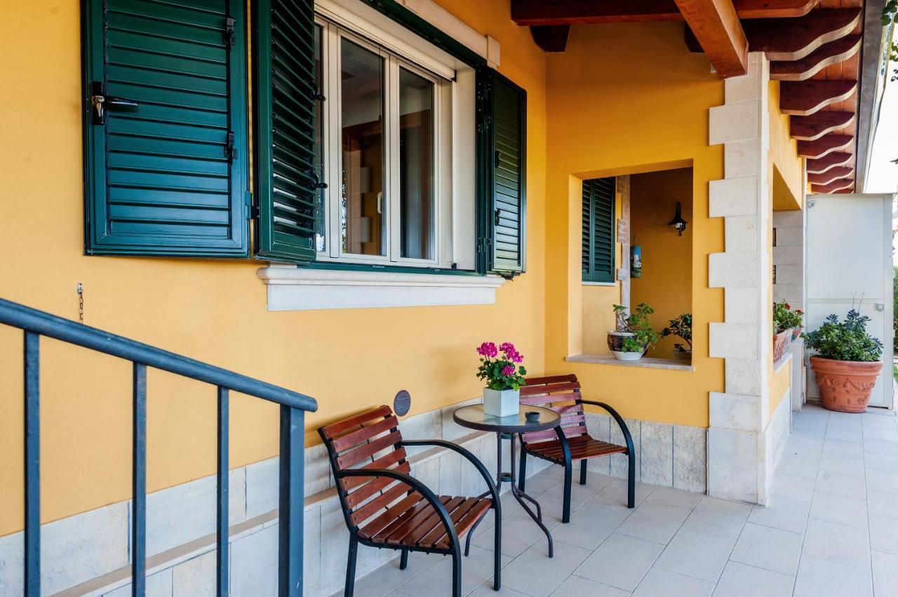 Valleforno Country House Di Charme Ispica Exteriör bild