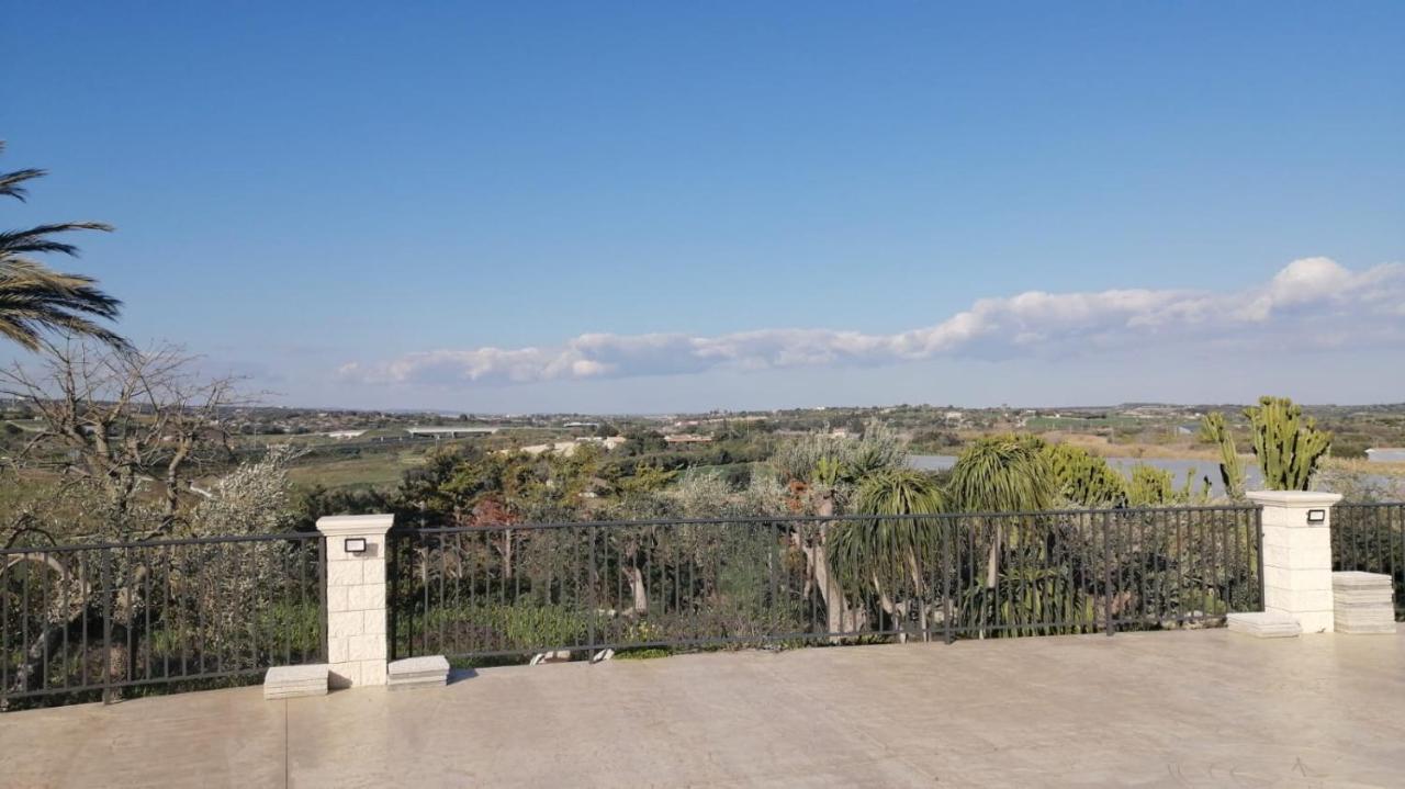 Valleforno Country House Di Charme Ispica Exteriör bild