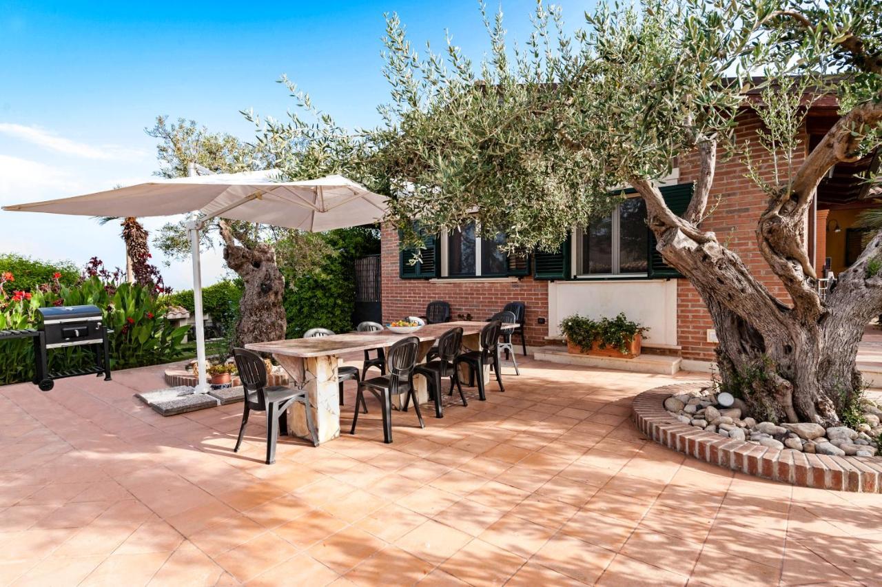Valleforno Country House Di Charme Ispica Exteriör bild