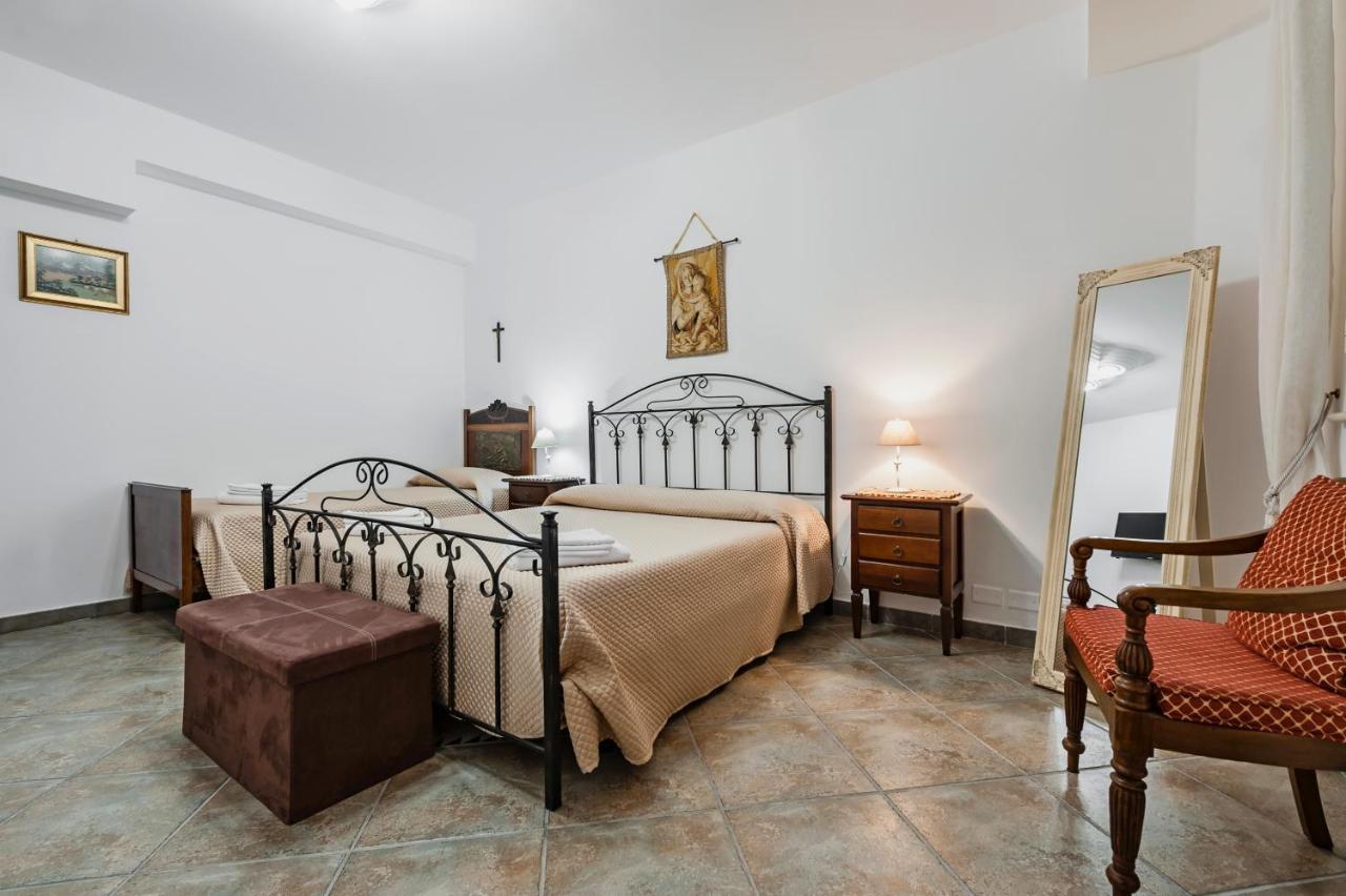 Valleforno Country House Di Charme Ispica Exteriör bild