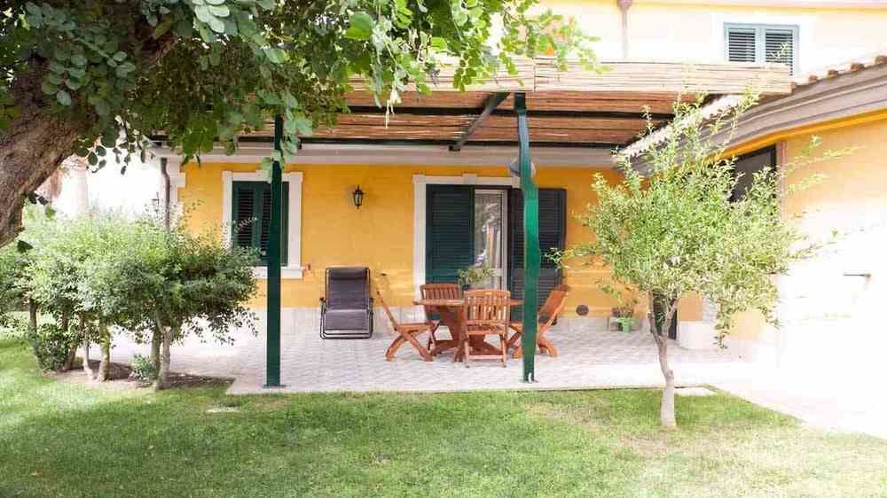 Valleforno Country House Di Charme Ispica Exteriör bild