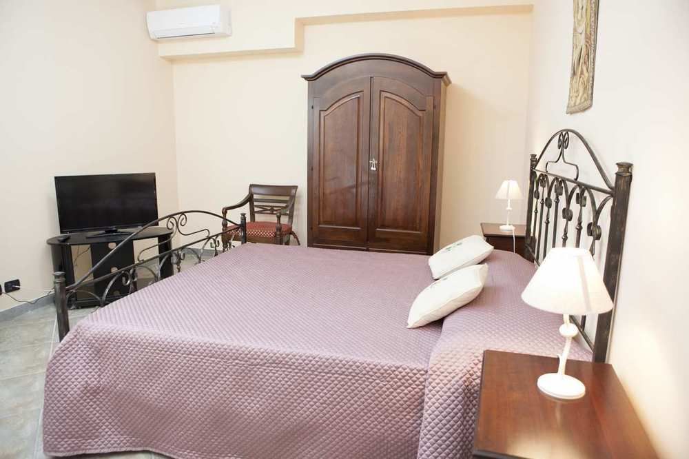 Valleforno Country House Di Charme Ispica Exteriör bild
