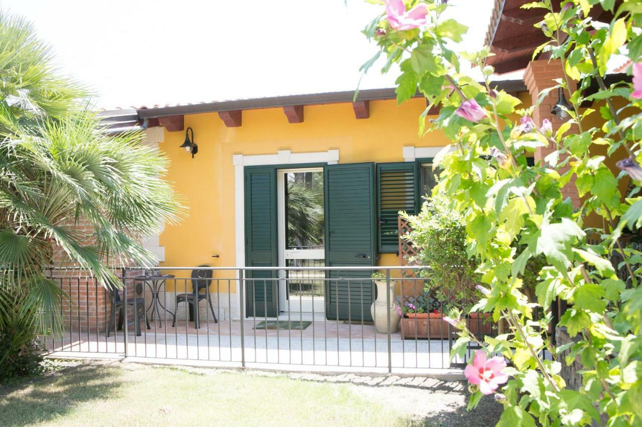 Valleforno Country House Di Charme Ispica Exteriör bild